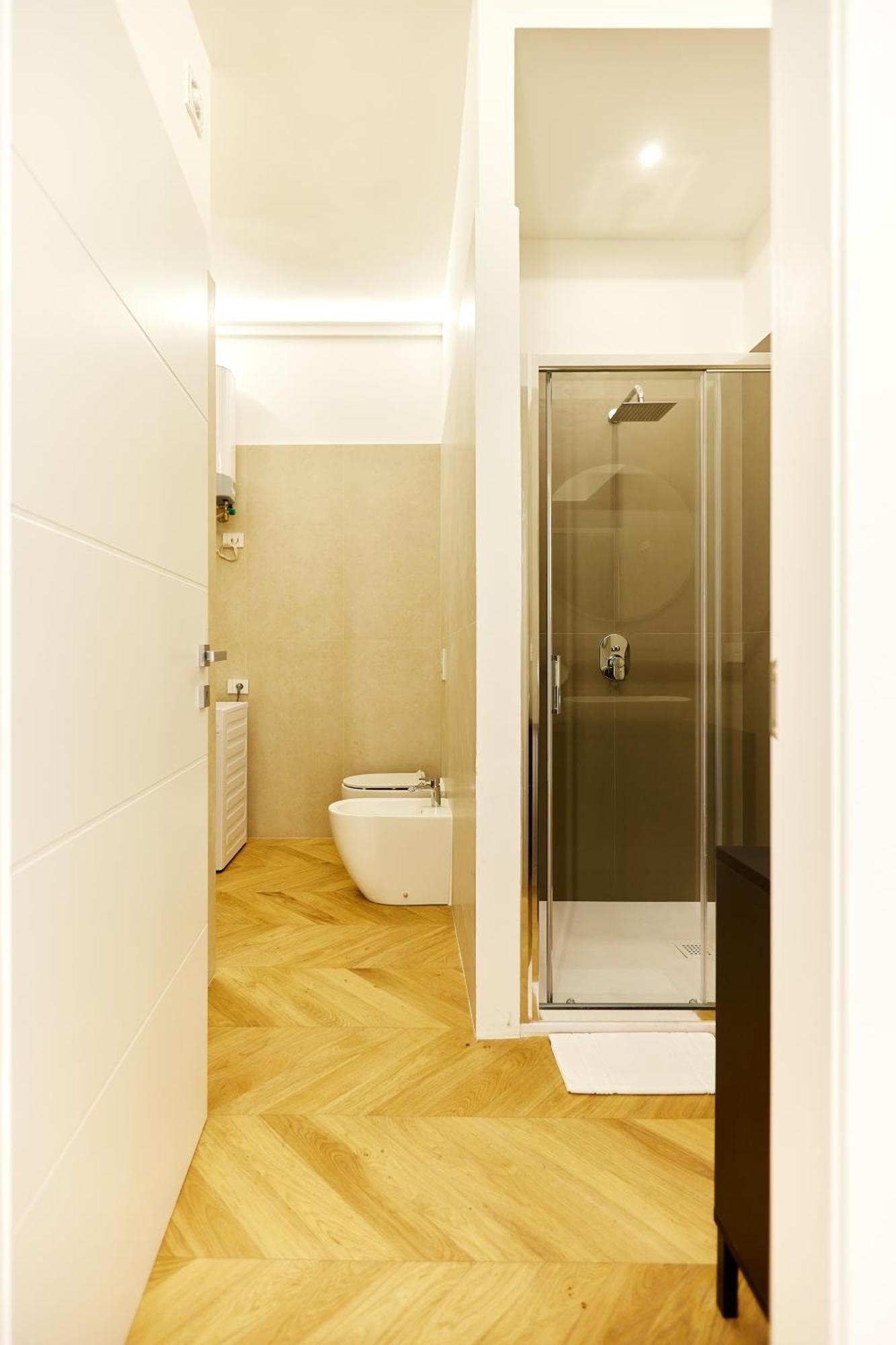 Apartment Duomo Imperial Suits - Modern And Comfortable *